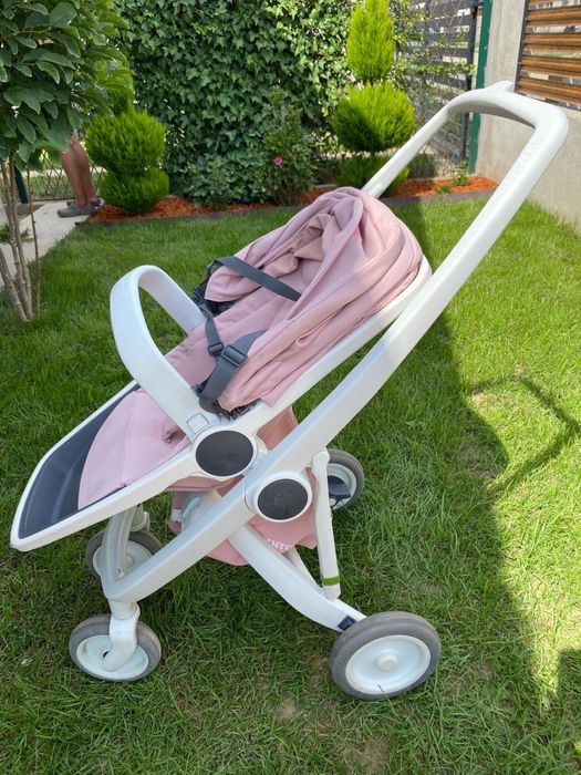 Cărucior Greentom 2 in 1
