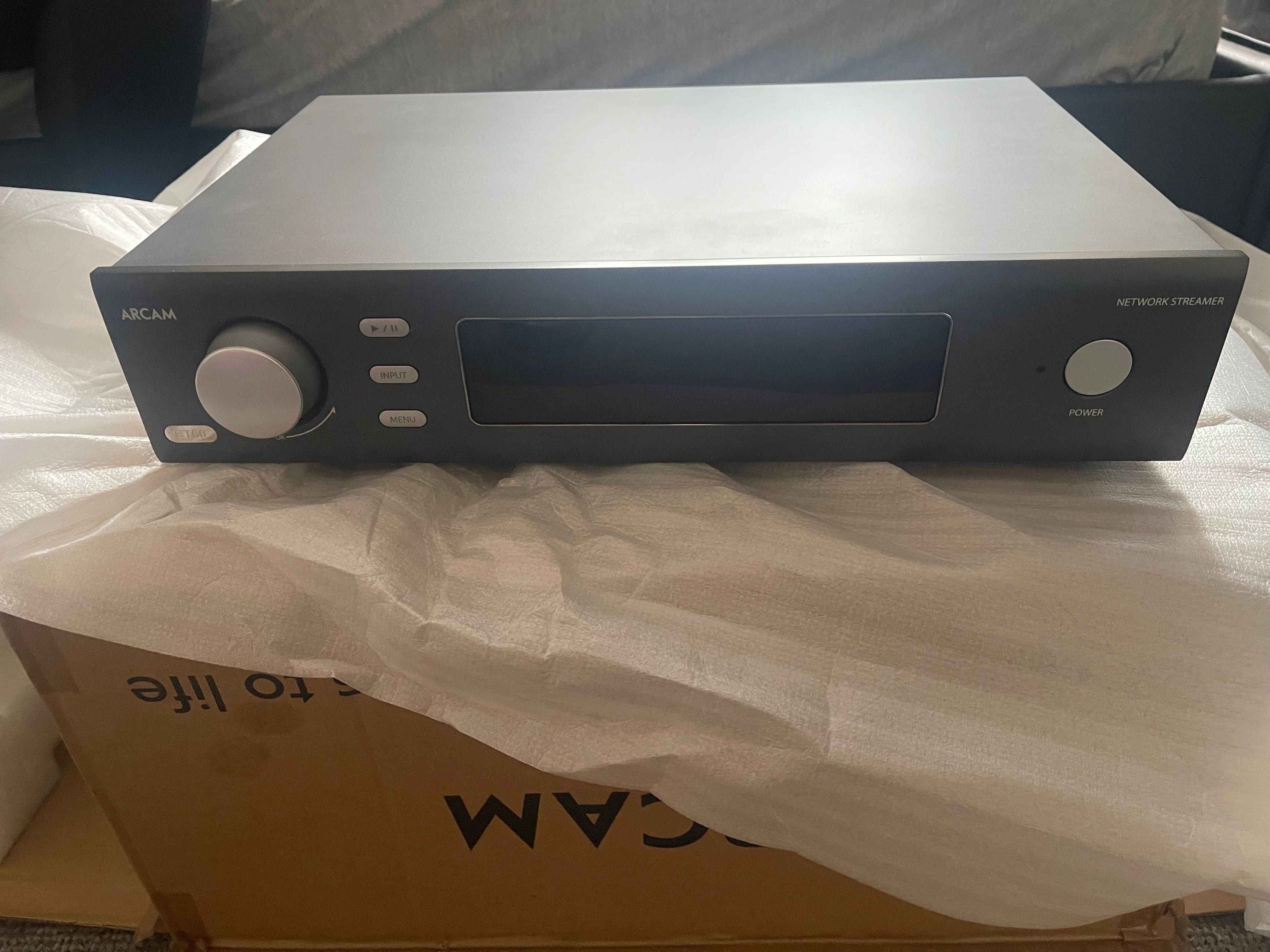 Arcam T60 nou de vânzare