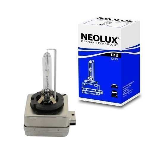 Bec Xenon Neolux D1S 4300k 85V 35W PK32d-2