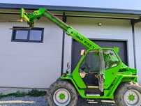 Telescopic Merlo P33.7