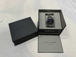 наручные часы Al-Fajr Wk-26s