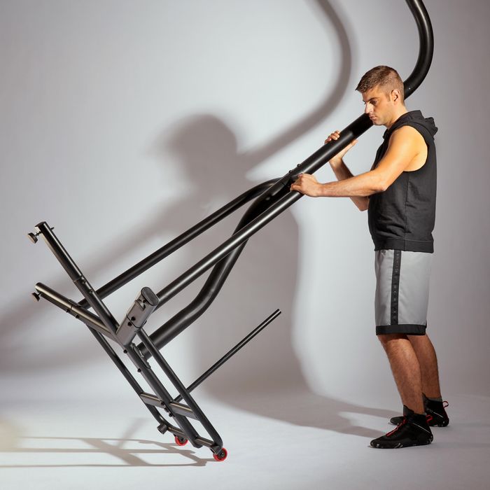 Suport de susținere sac de box 900 - produs resigilat Decathlon