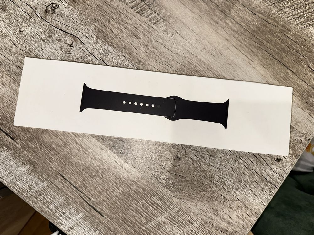 Apple Watch 6 (44 мм)