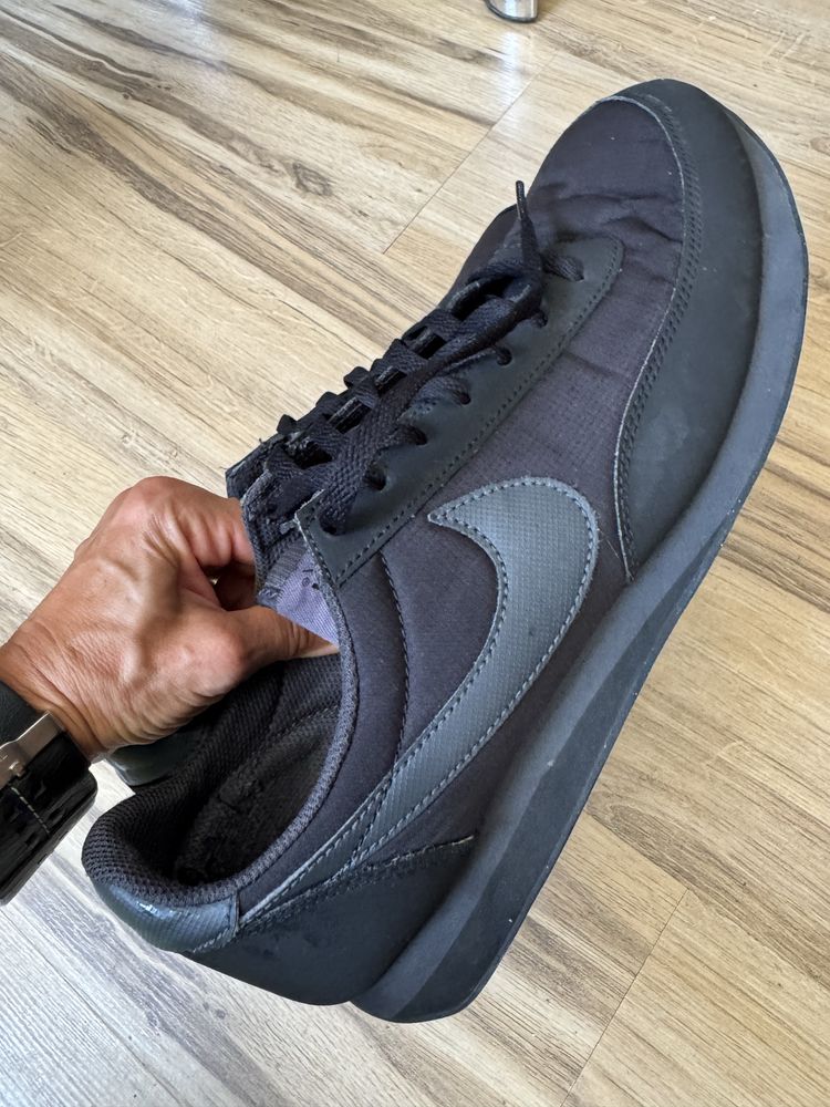 Оригинални класически мъжки маратонки Nike Elite! 46 н
