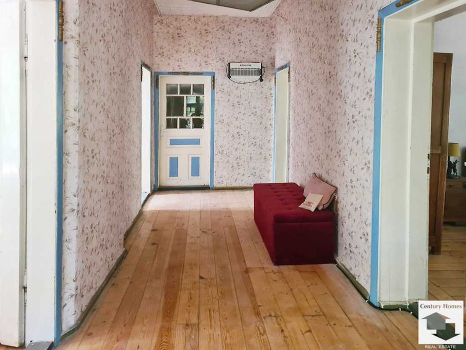 Продава се Къща в с. Поликраище, Област Велико Търново - 220 кв.м за 273 €/кв.м - Снимка #11