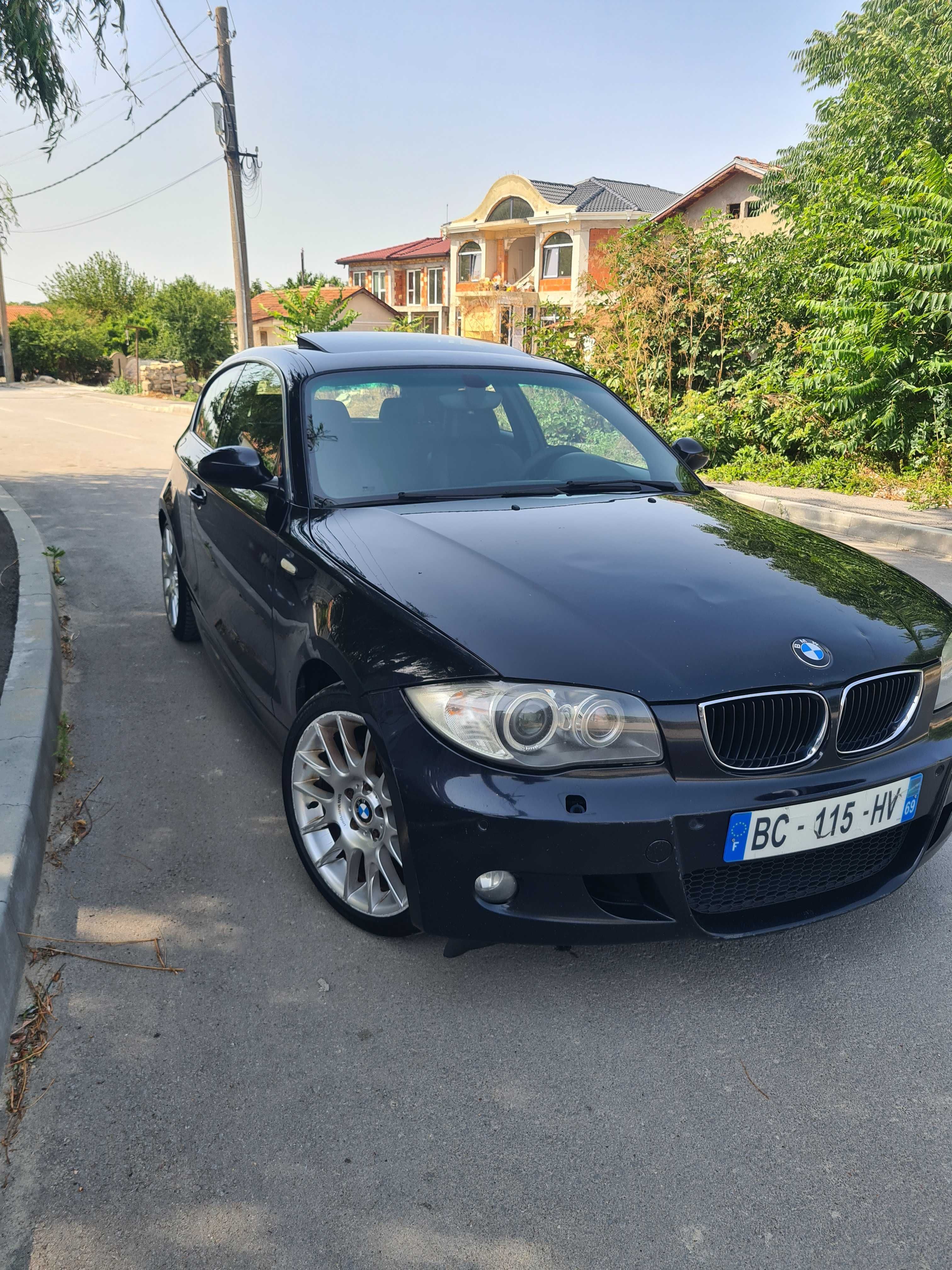 Bmw 120d бмв 120д