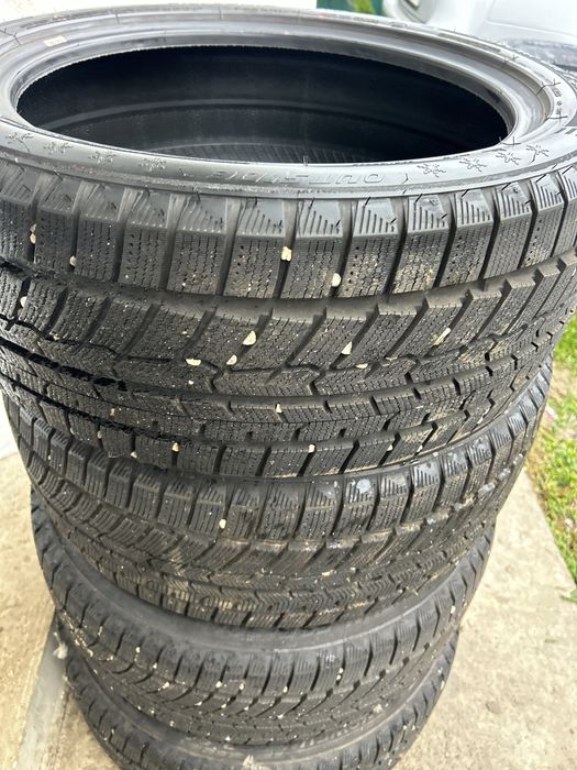 215 50 18 Fortune iarna dot 2024