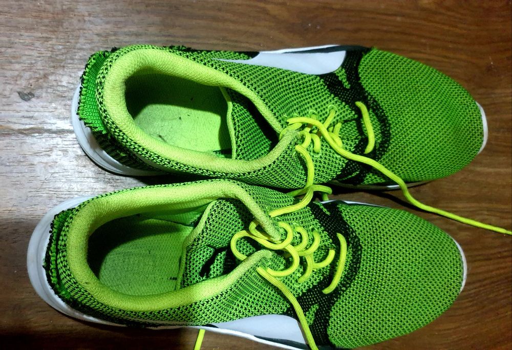 Маратонки Puma леки и удобни