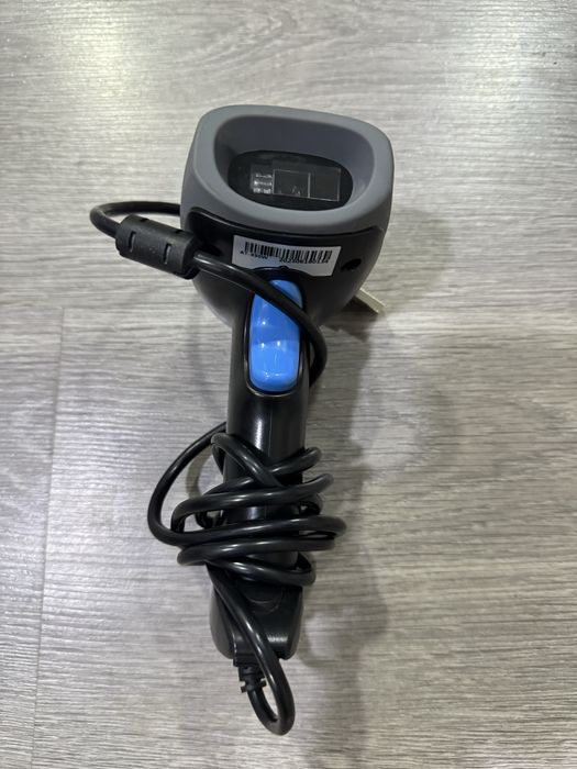 Сканер штрих-кода Barcode AT-830W