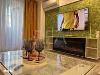 2 Camere Utilat Modern |  Piata Alba Iulia