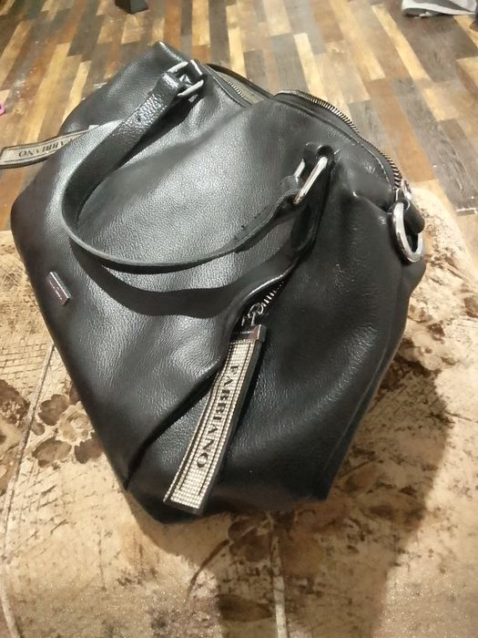 Дамска чанта на Fabbiano.