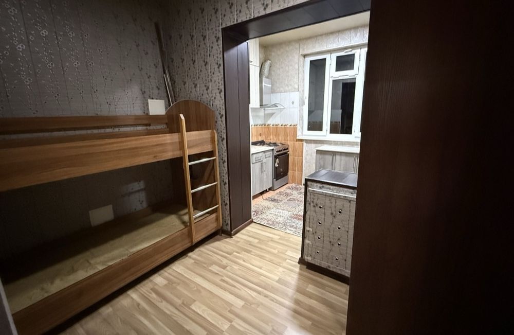 Аренда квартиры 2/2/4 ТТЗ-4 Корзинка