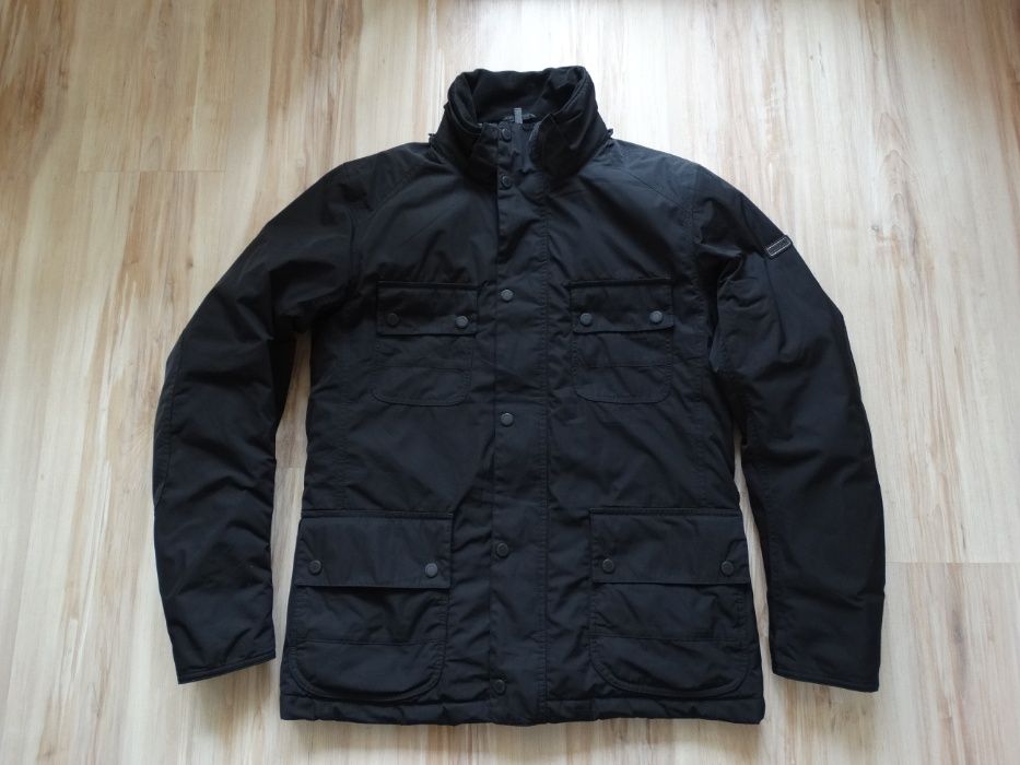 Barbour International Roper WPB водоустойчиво яке размер S