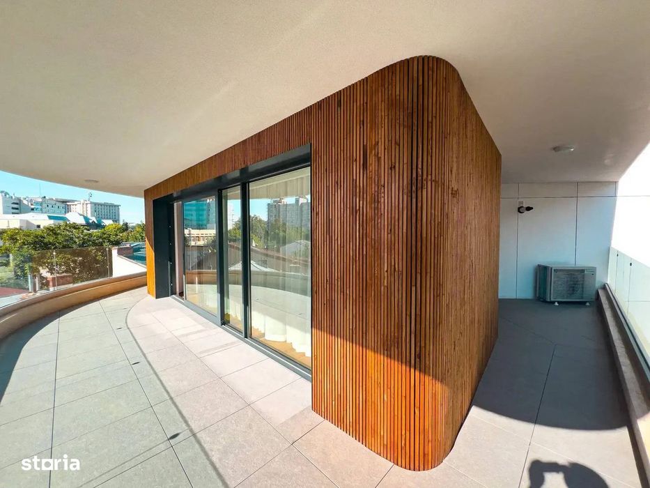 Apartament 3 Camere LUX Cotroceni Mobilat View Superb Mutare Imediata