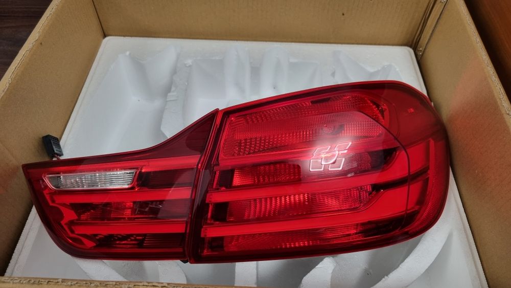 Задни стопове за BMW Series 4 F32 F33 F36 F82/83