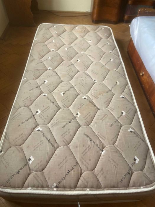 Saltea pat 90x195x21 cm