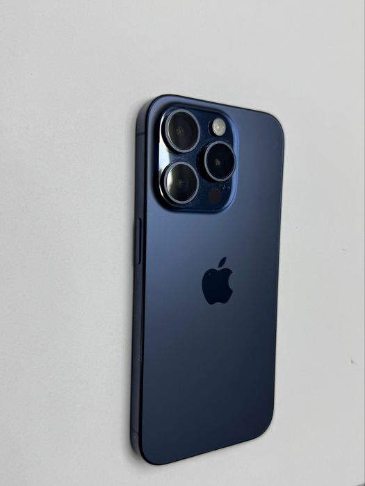 Iphone 15 pro 128 gb urgent