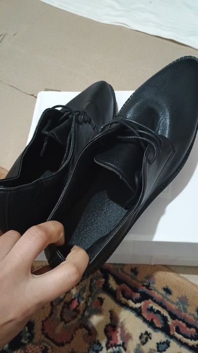 Pantofi clasici femei(39)