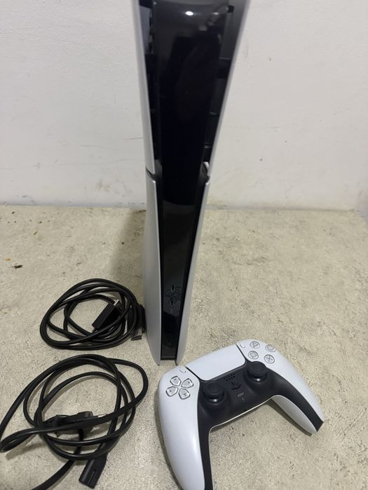 Playstation 5 slim digital