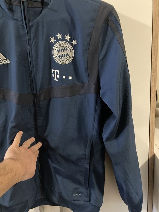 Чисто Нова Мъжка горница Adidas