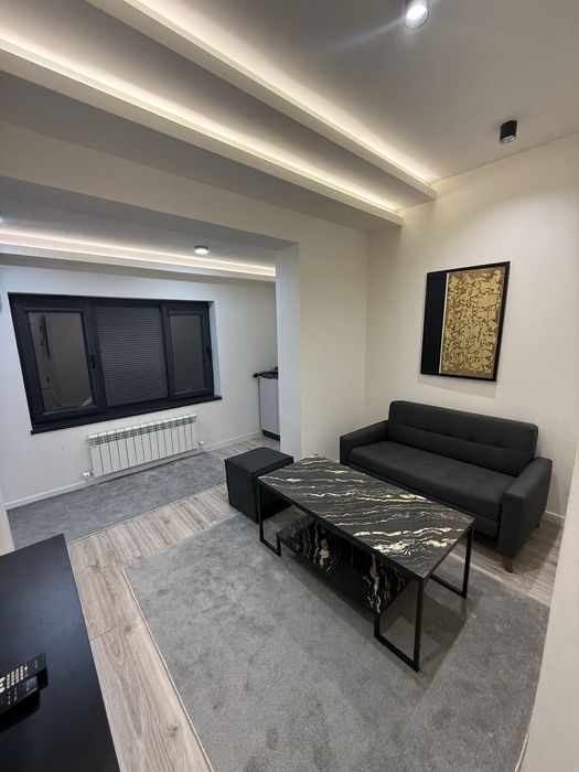 Суппер Хай-тек квартира ‼️ Горитт Срочноо