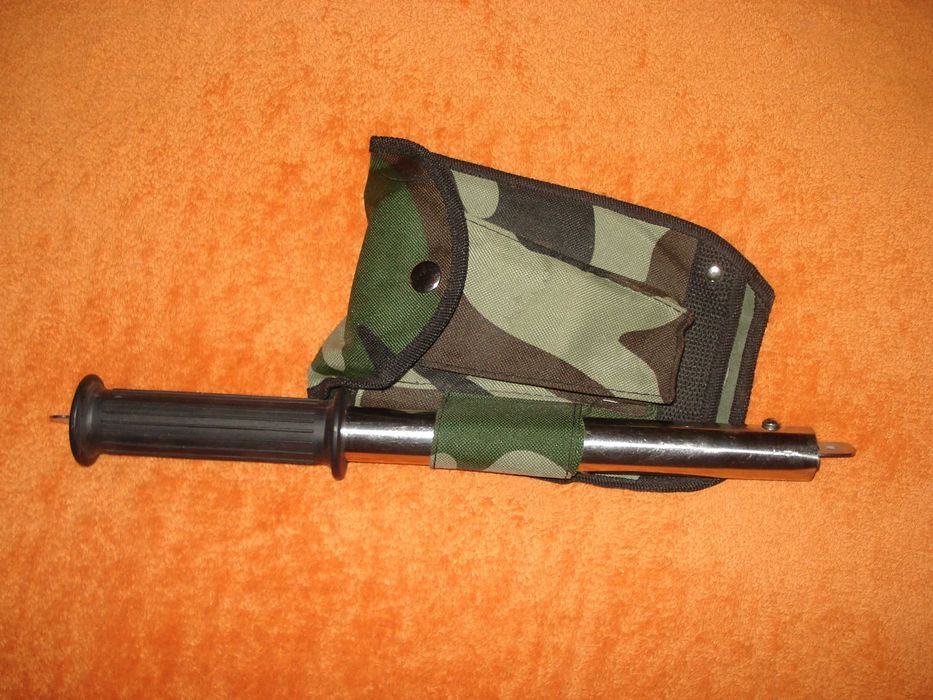 Набор туриста в чехле