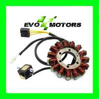 Stator alternator Honda CBR1000RR ABS Fireblade 2010-2016 A922 bobina