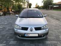 Renault Megane 2 -1.9Dci-156.000km