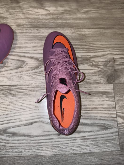 Ghete de fotbal Nike ZOOM VAPOR 16 PRO FG