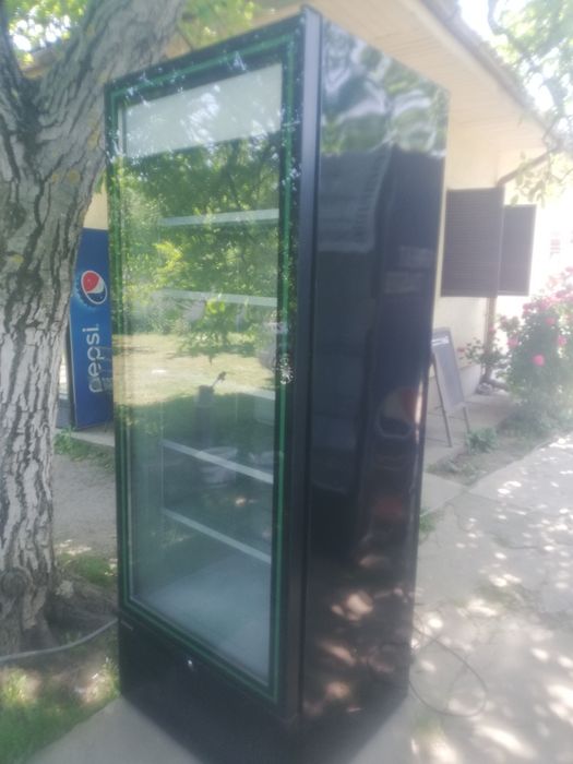 Vitrina frigorifica(profesionala)
