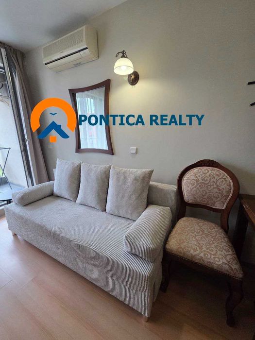 Продава се Едностаен апартамент в к.к. Слънчев бряг - 44 кв.м за 1296 €/кв.м - Снимка #4