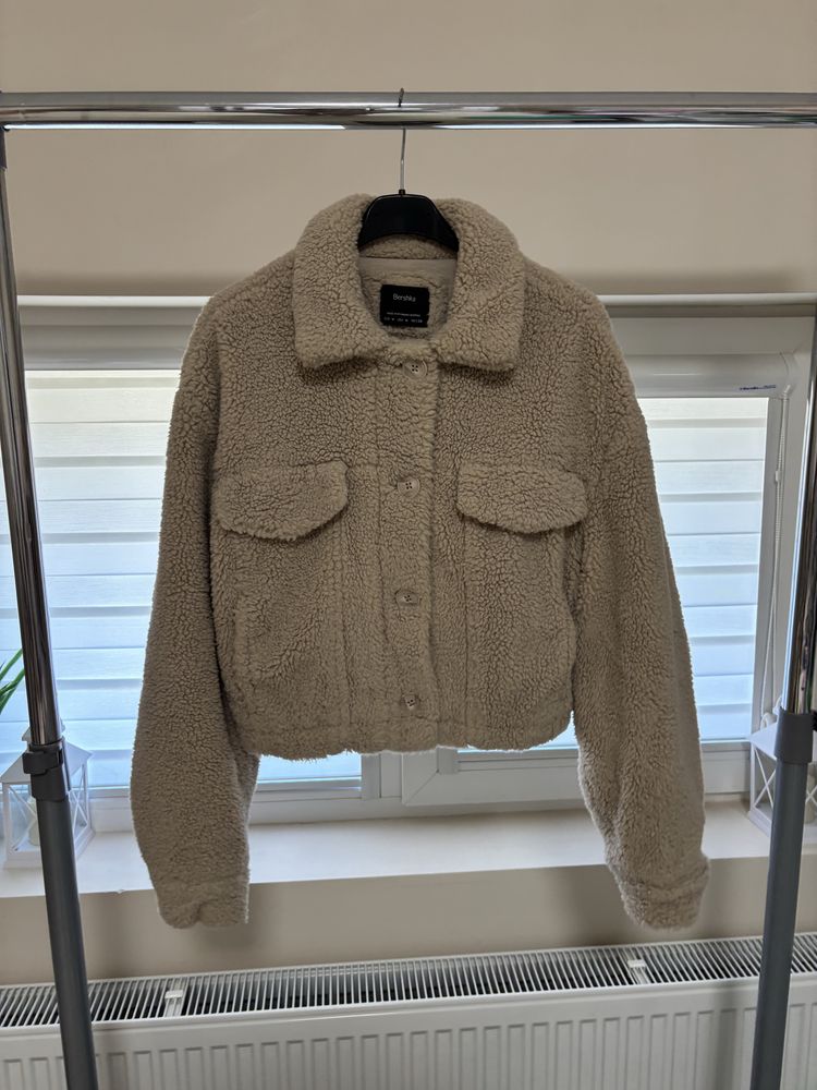 Късо яке Bershka