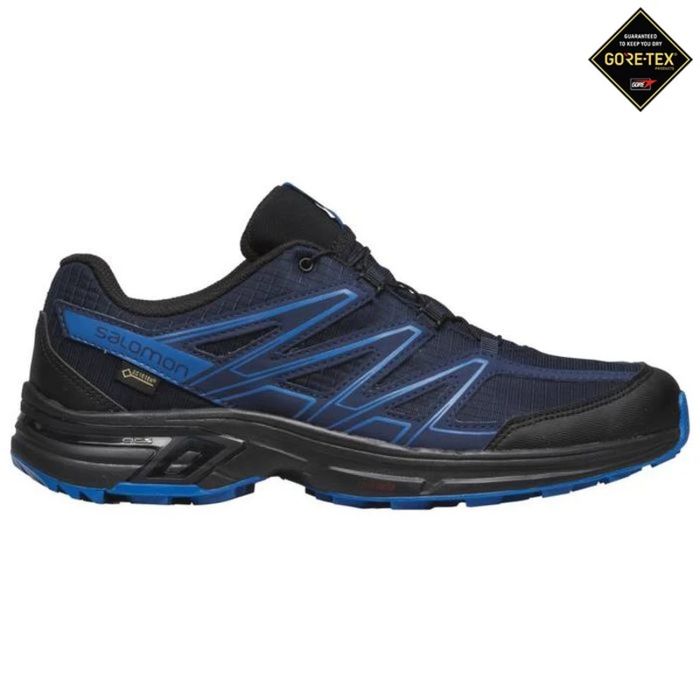 Salomon Wings Access 3 Gtx-мъжки трекинг обувки