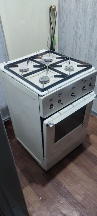 Продаётся печка работают 2 комфортки