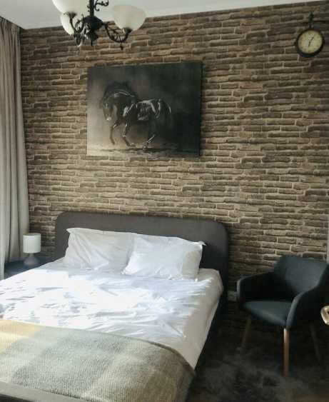 Дава се под наем Двустаен апартамент в Бургас, Зорница - 65 кв.м за 450 € - Снимка #3