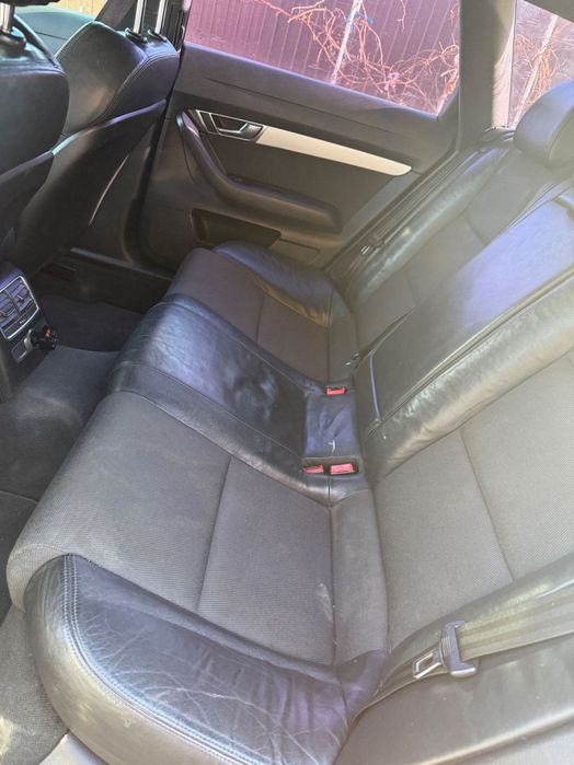 Audi a6 c6  Motor 3.0 an 2006. S line