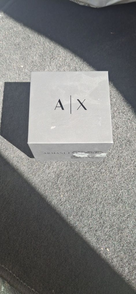 Armani Exchange AX