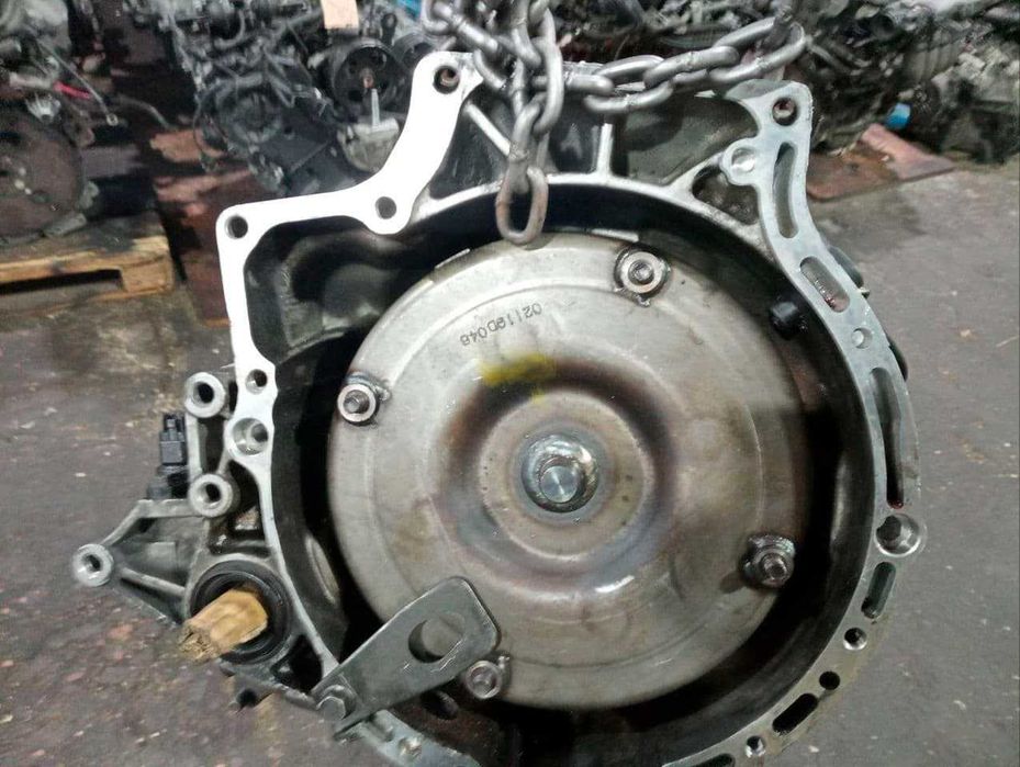 Акпп F4AEL коробка автомат Кия Хюндай T8D, G4CP на двигатель A5D, S5D