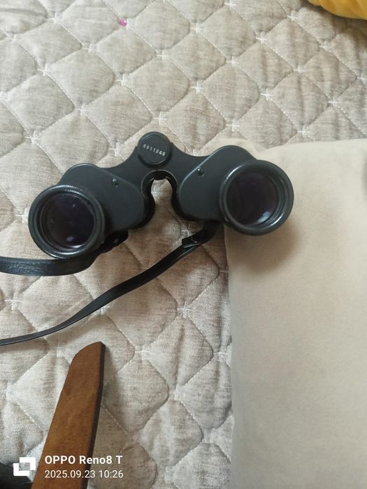 Бинокль Карл Цейс 8х30