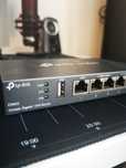 Router VPN TP-LINK ER605 Omada Gigabit