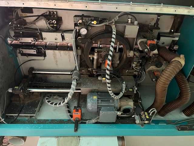 Кантираща машина HOLZHER PRIMUS 1436