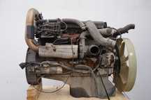 Motor complet OM906LA pentru camion Mercedes - Piese de motor Mecedes