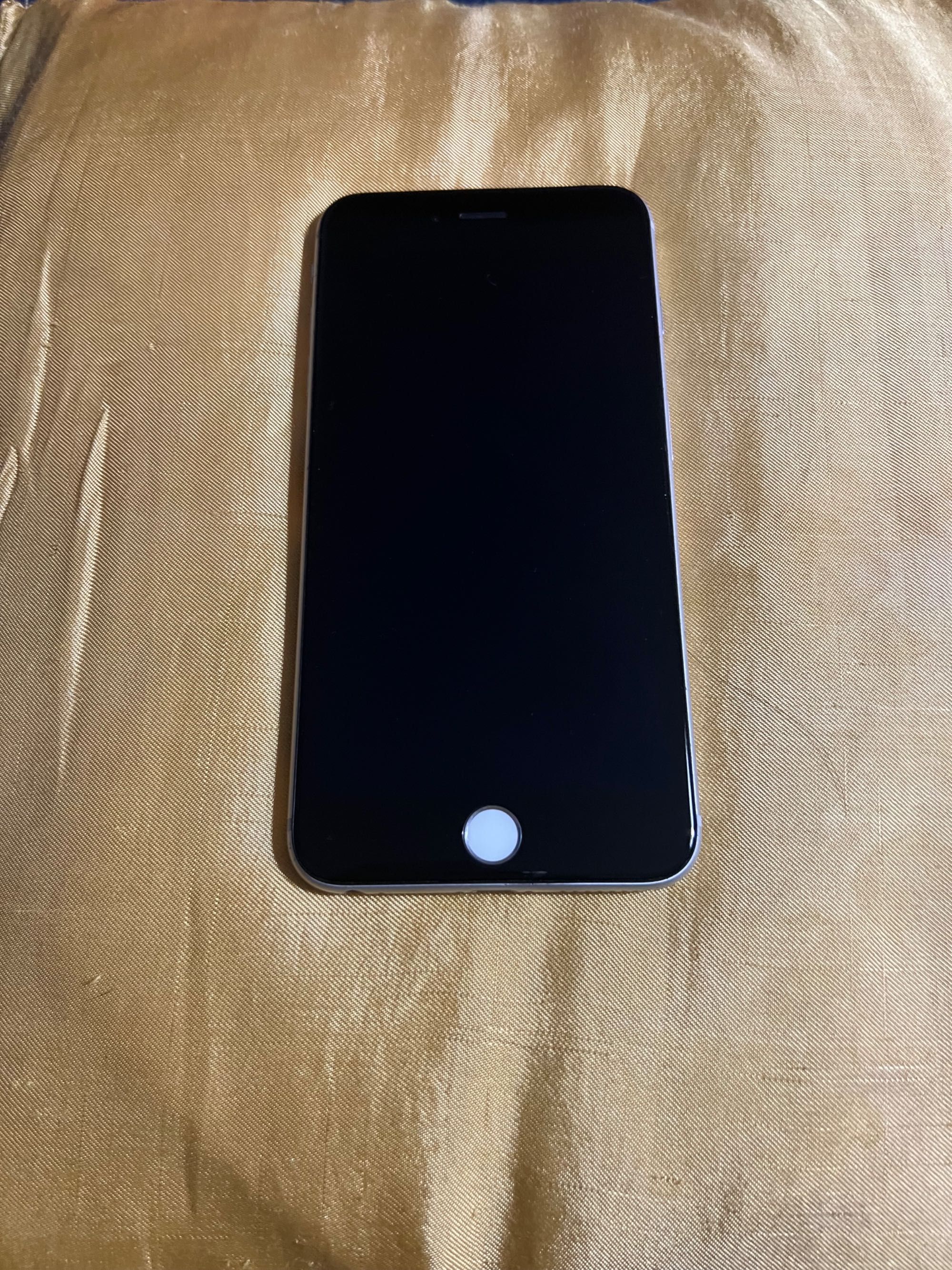 iPhone 6S Plus -128 GB,мод.А1634,Grey,зарядно