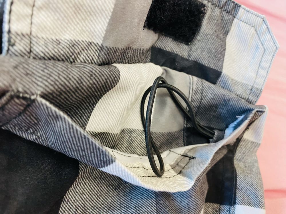 VANS  boardshorts , номер  34