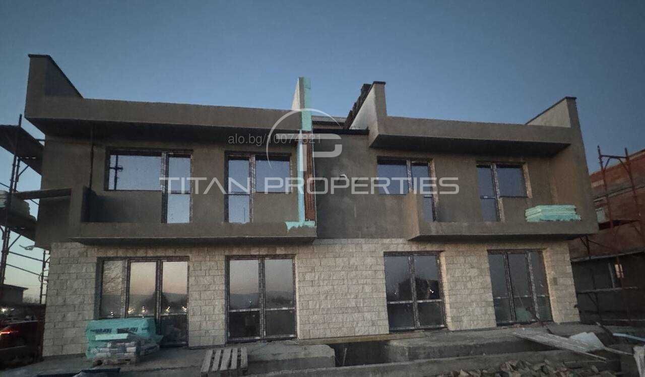 Продава се Къща в с. Труд, Област Пловдив - 140 кв.м за 950 €/кв.м - Снимка #2