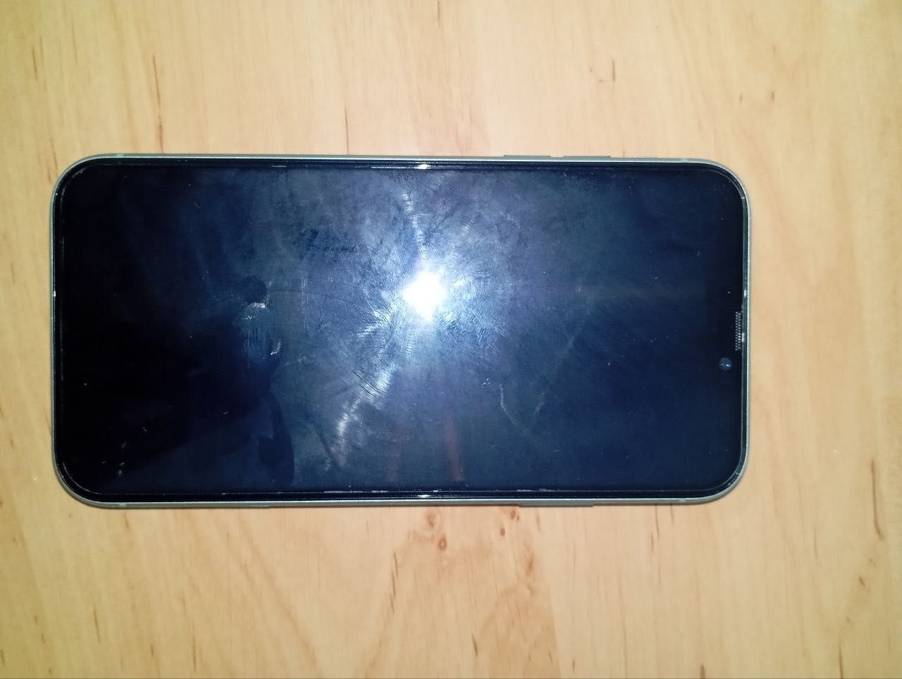 Iphone 11 64 GB sotiladi