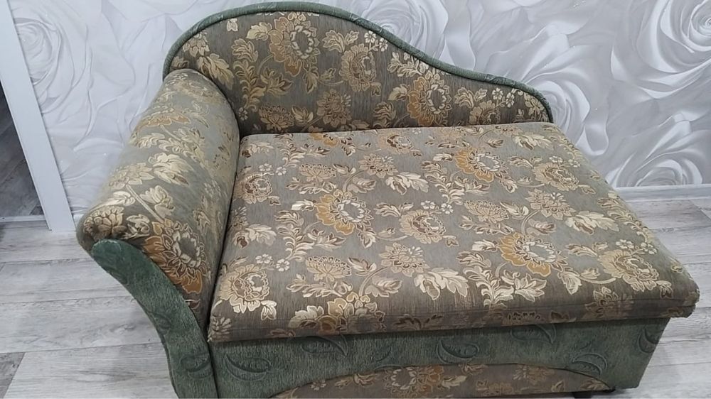 Диван кресло раскладной