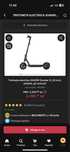 Trotineta Xiaomi scooter 5