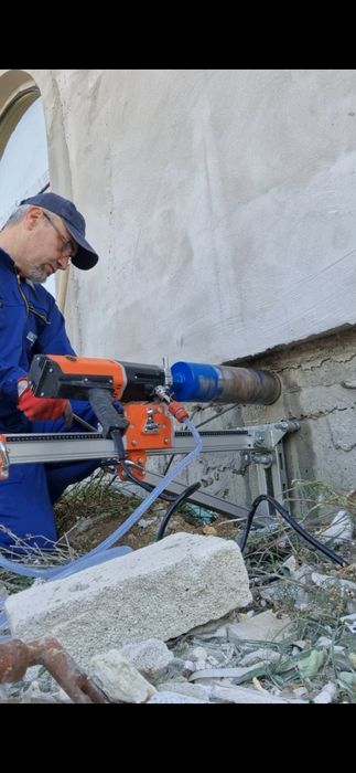 Gaura hota, centrala termica, AC, scurgere, aerisiri, ventilatii