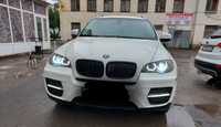 Дневной свет, дхо ,drl на BMW e71,e72,e70..bmw X6,X5